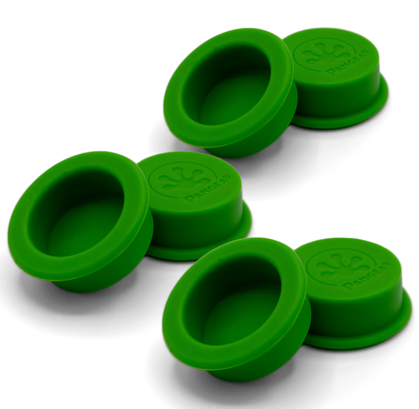 Small Silicone Feeding Cups