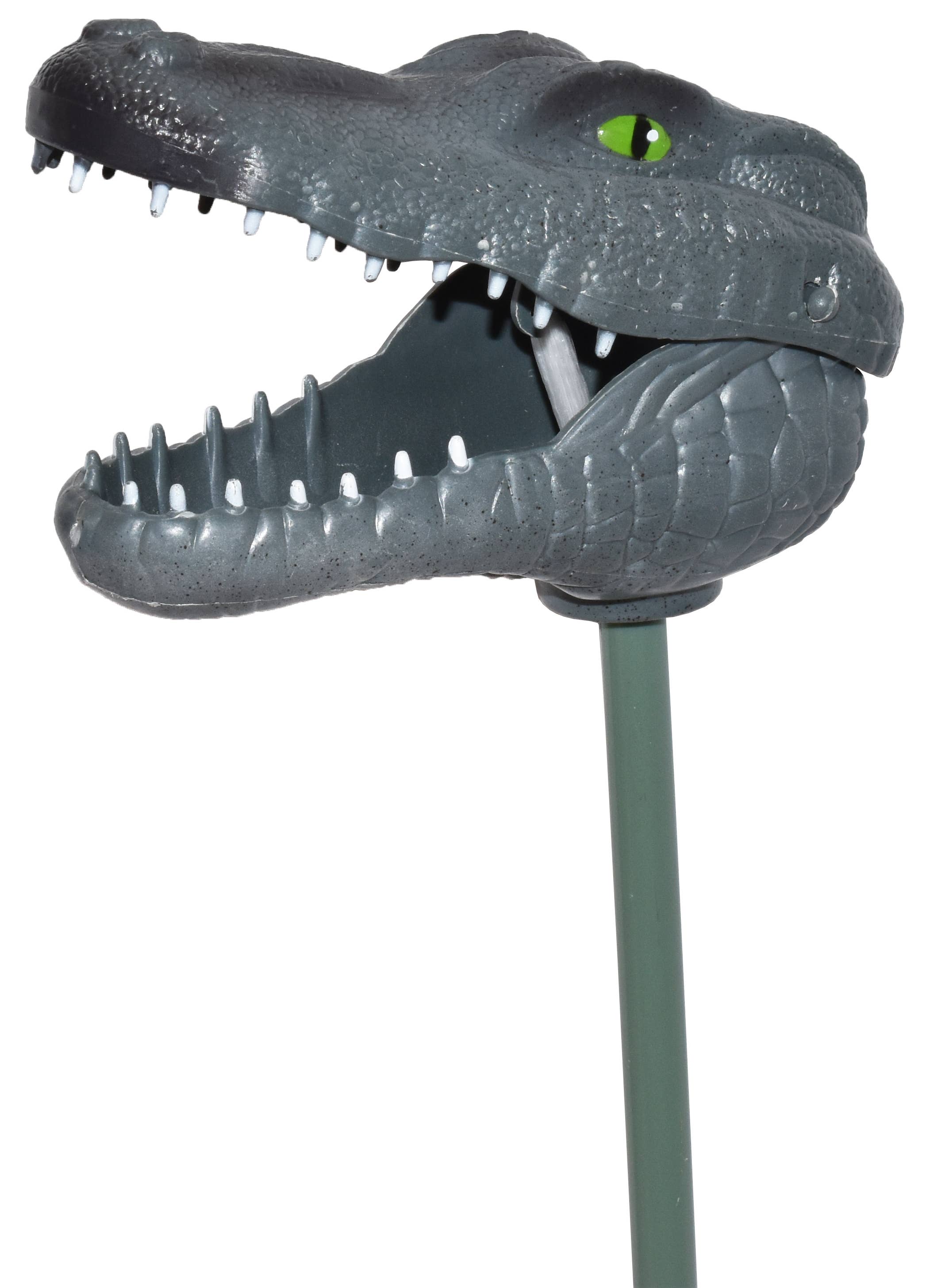 Wild Republic - Pincher Alligator 18"