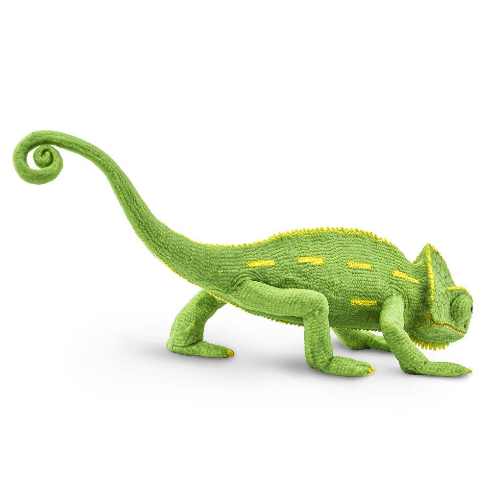 Safari Ltd. - Veiled Chameleon Baby - 261029