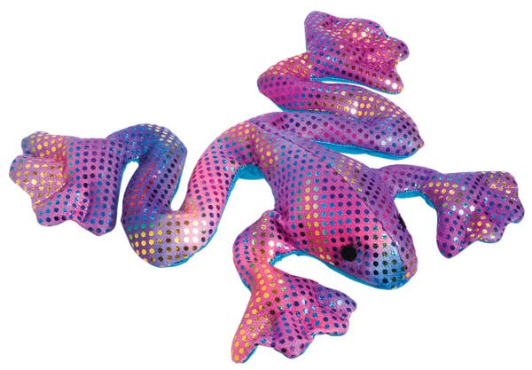 Reptile Sand Toy