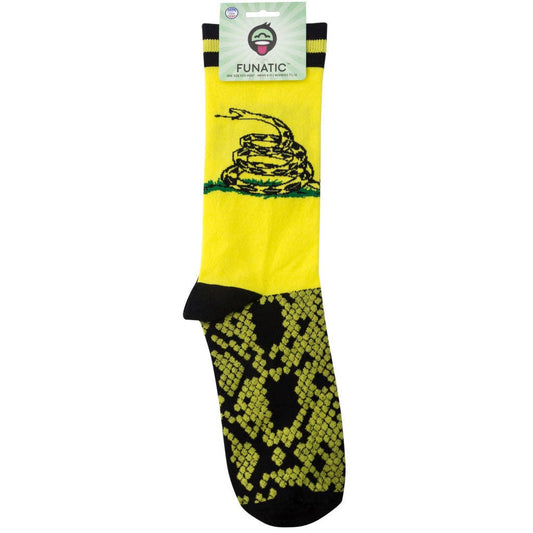 Dont Tread On Me - | Funatic