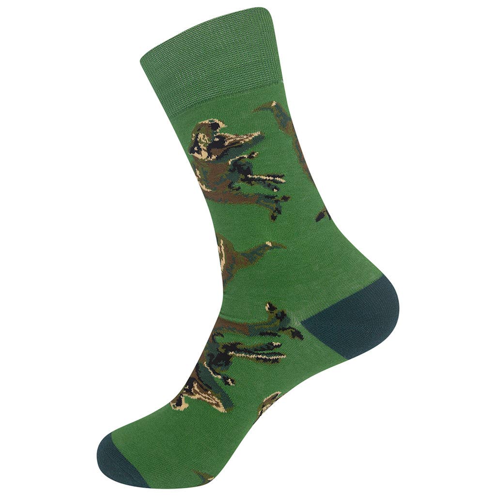 T-Rex Socks (Tyrannosaurus Rex) - | Funatic