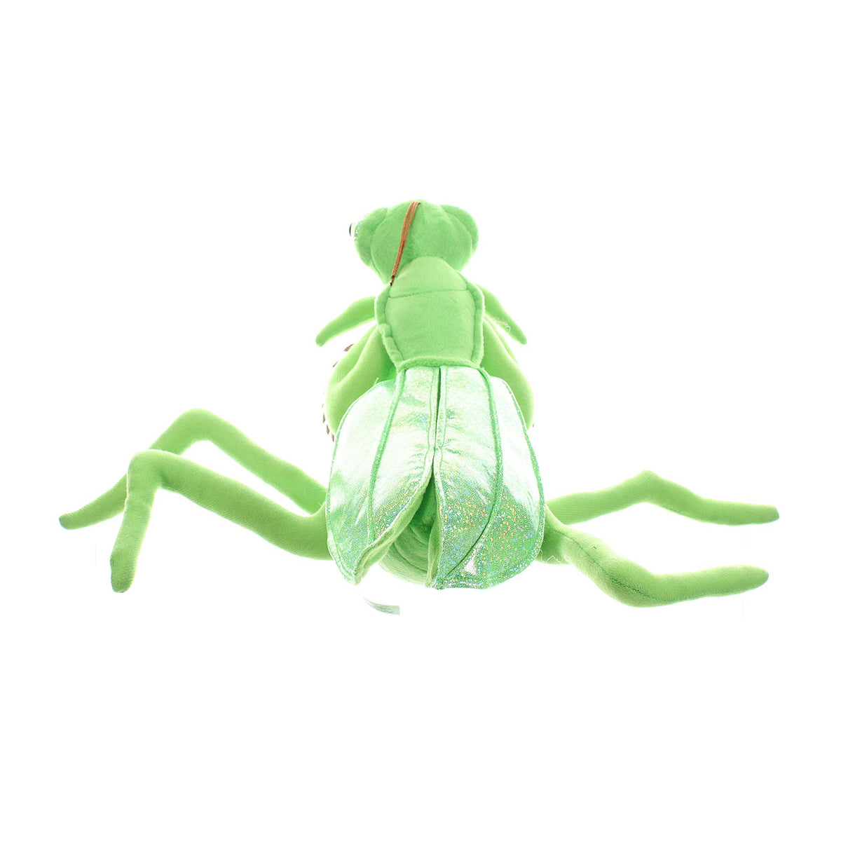 The Petting Zoo - 12" (30cm) Wild Onez Praying Mantis Insect
