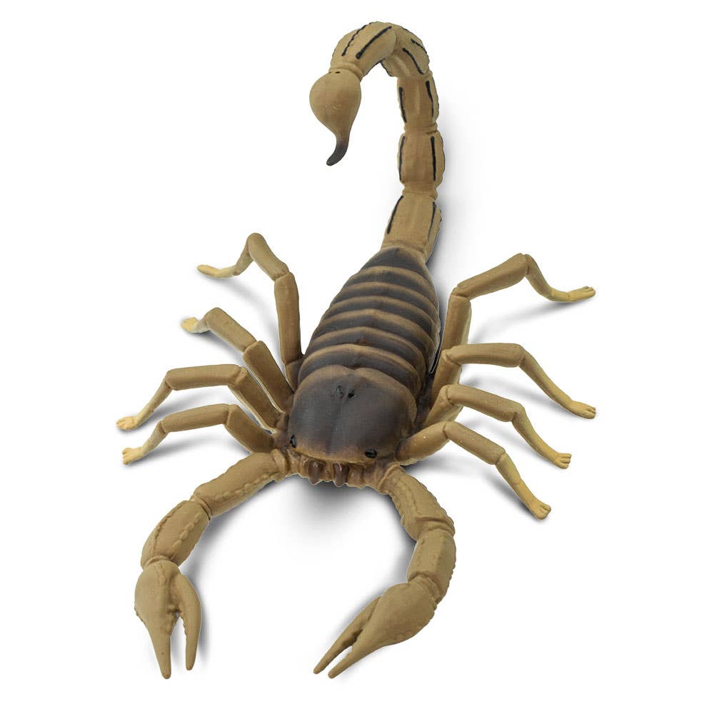 Scorpion Figurine Toy for Kids