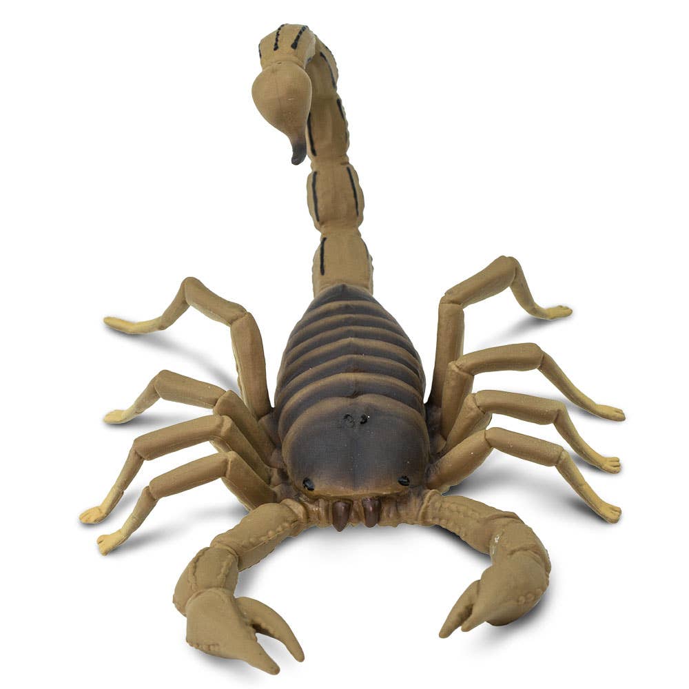 Scorpion Figurine Toy for Kids
