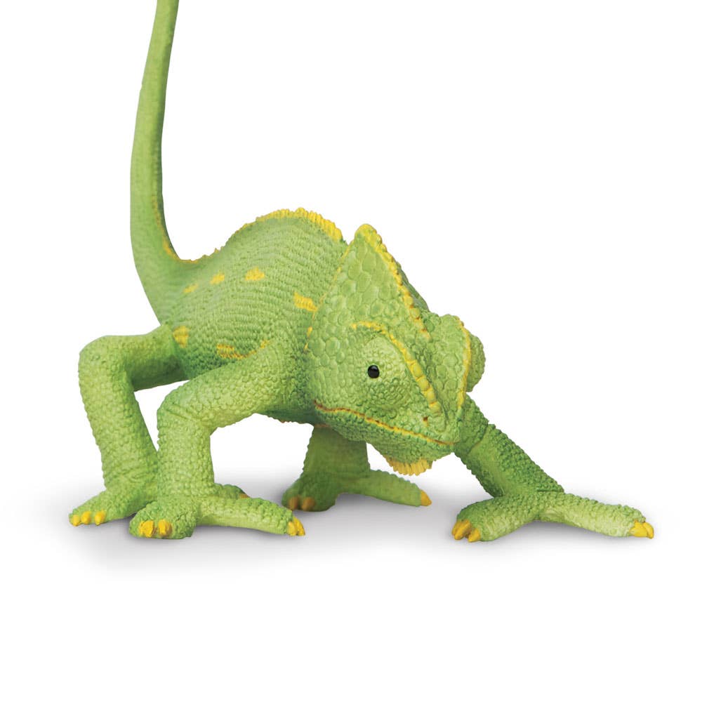 Safari Ltd. - Veiled Chameleon Baby - 261029