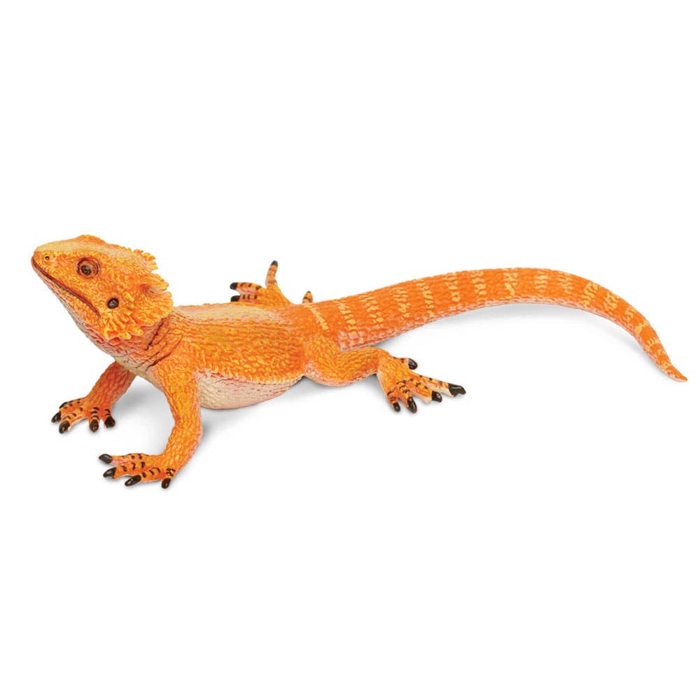Bearded Dragon Decorative Figurine