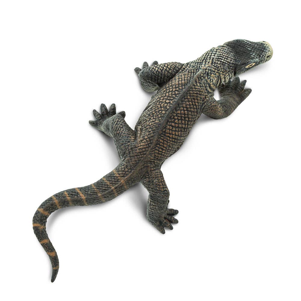 Safari Ltd. - Komodo Dragon - 100263
