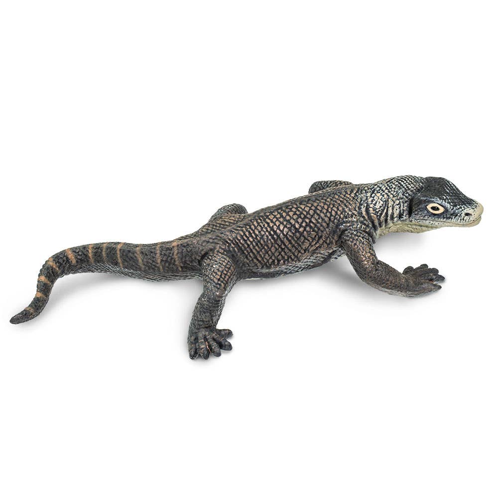 Safari Ltd. - Komodo Dragon - 100263