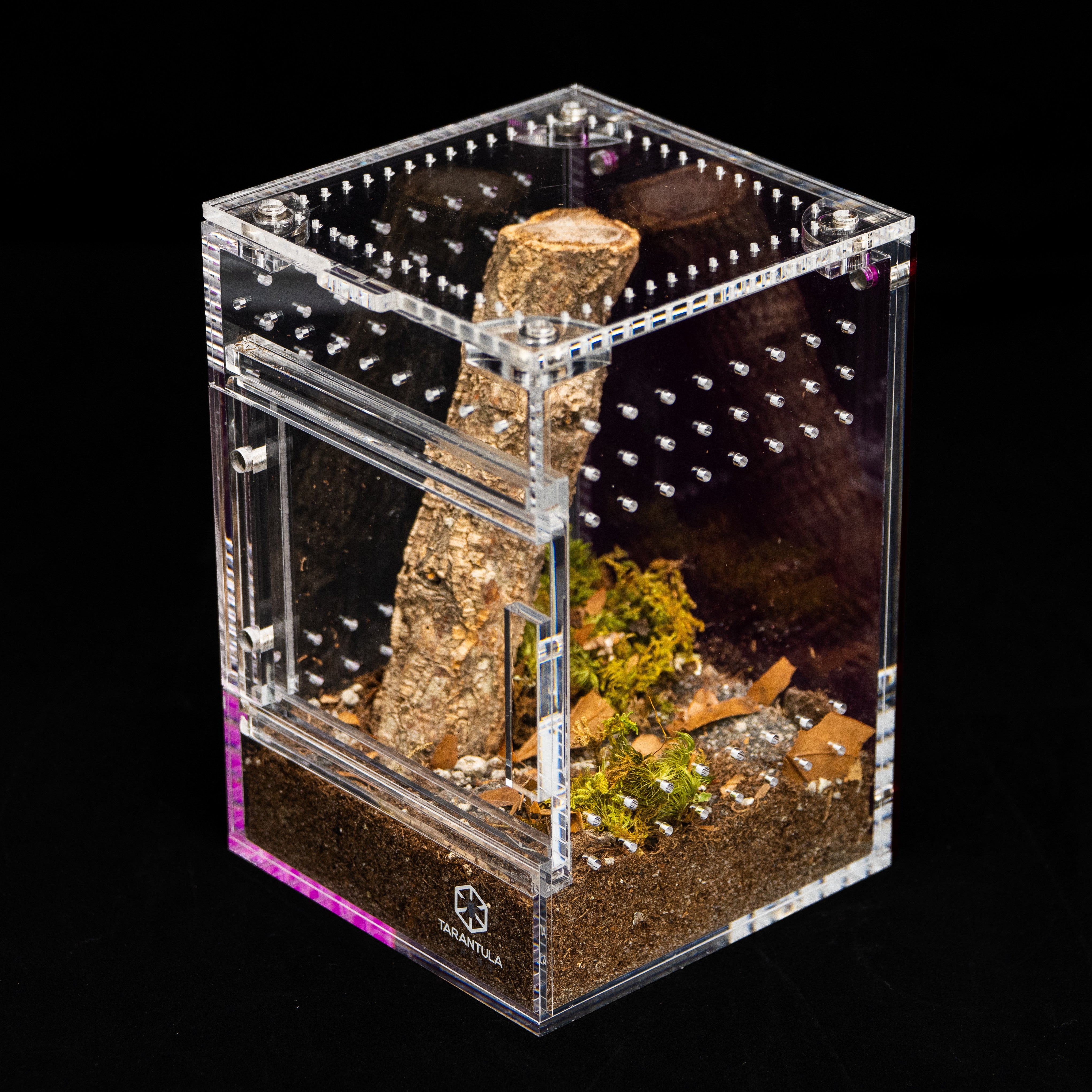 Invisible ink WOODLAND THE BASE chips 花台 Invisible ink WOODLAND THE BASE chips 花台