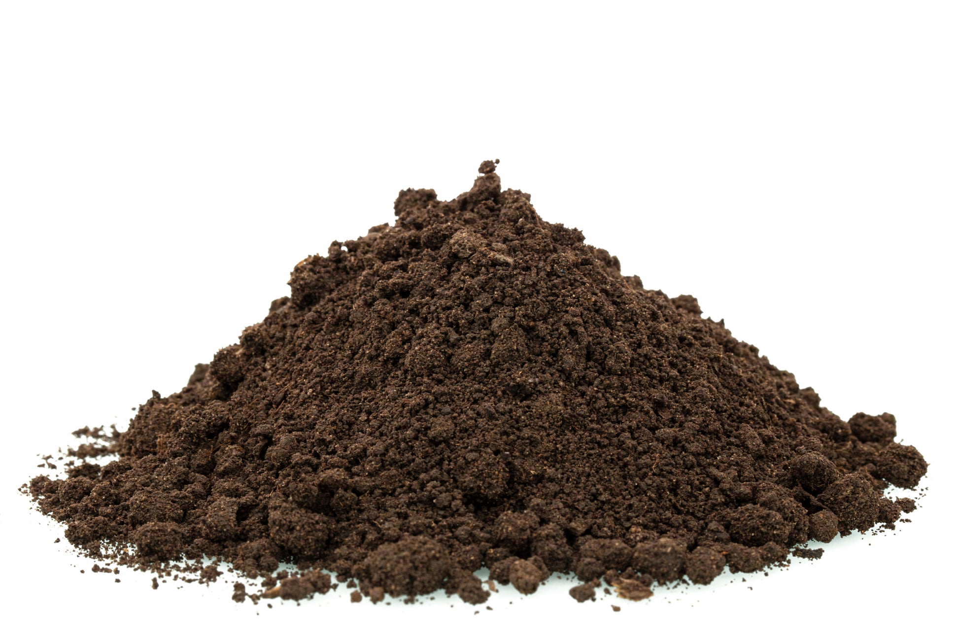 Heap of soil isolated on white background.jpg