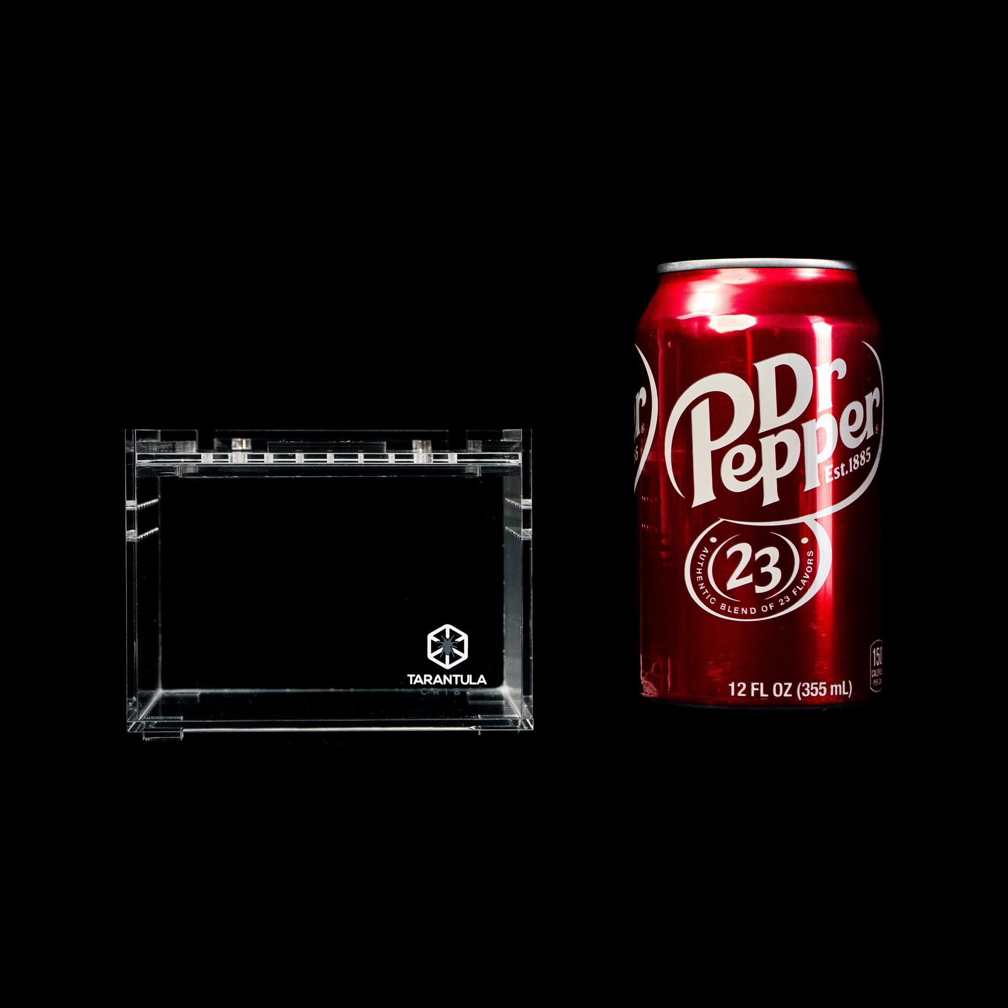 Cuboid Mini – Tarantula Cribs