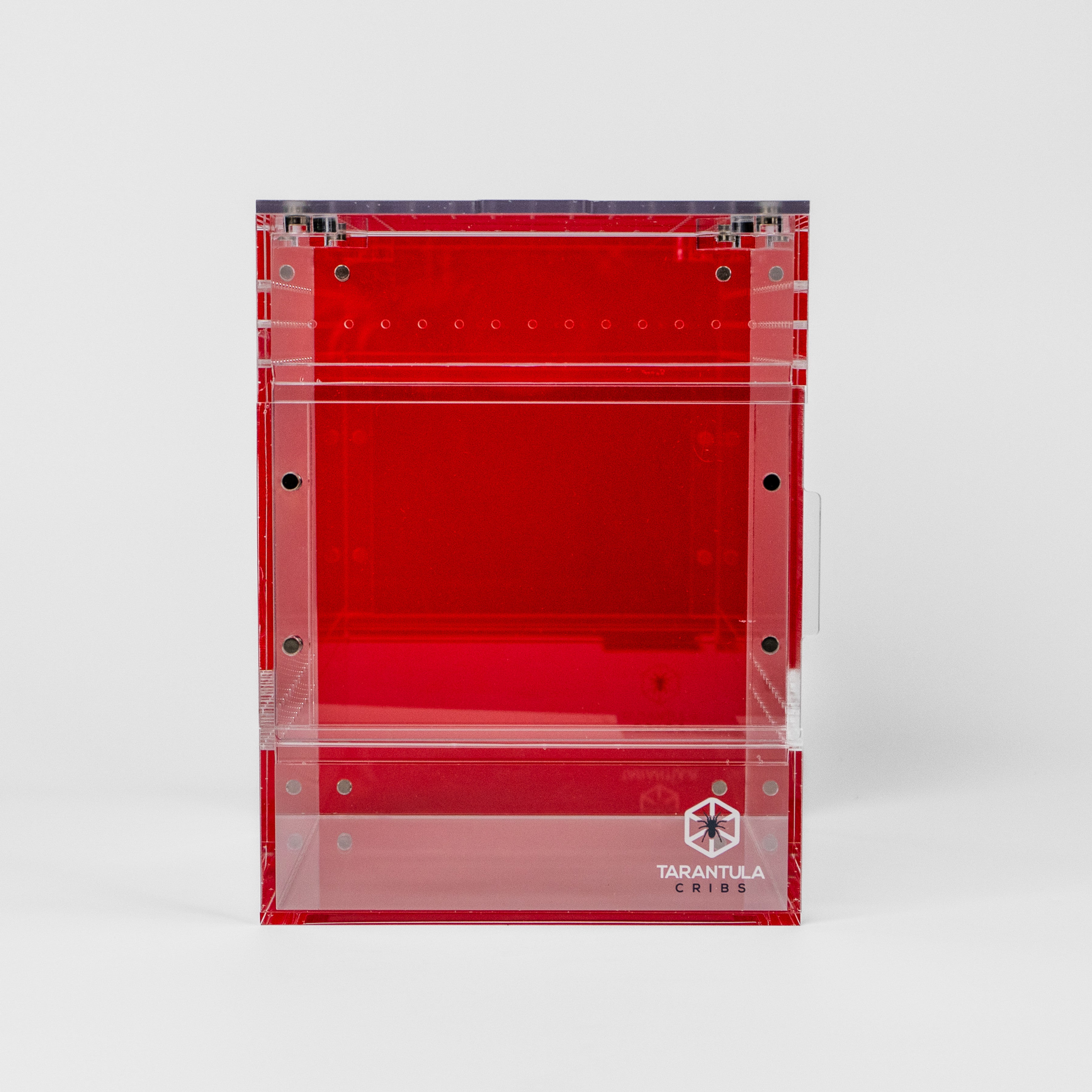 Medium Treehouse Switch | 668 Switch | Front and Top Open | 6