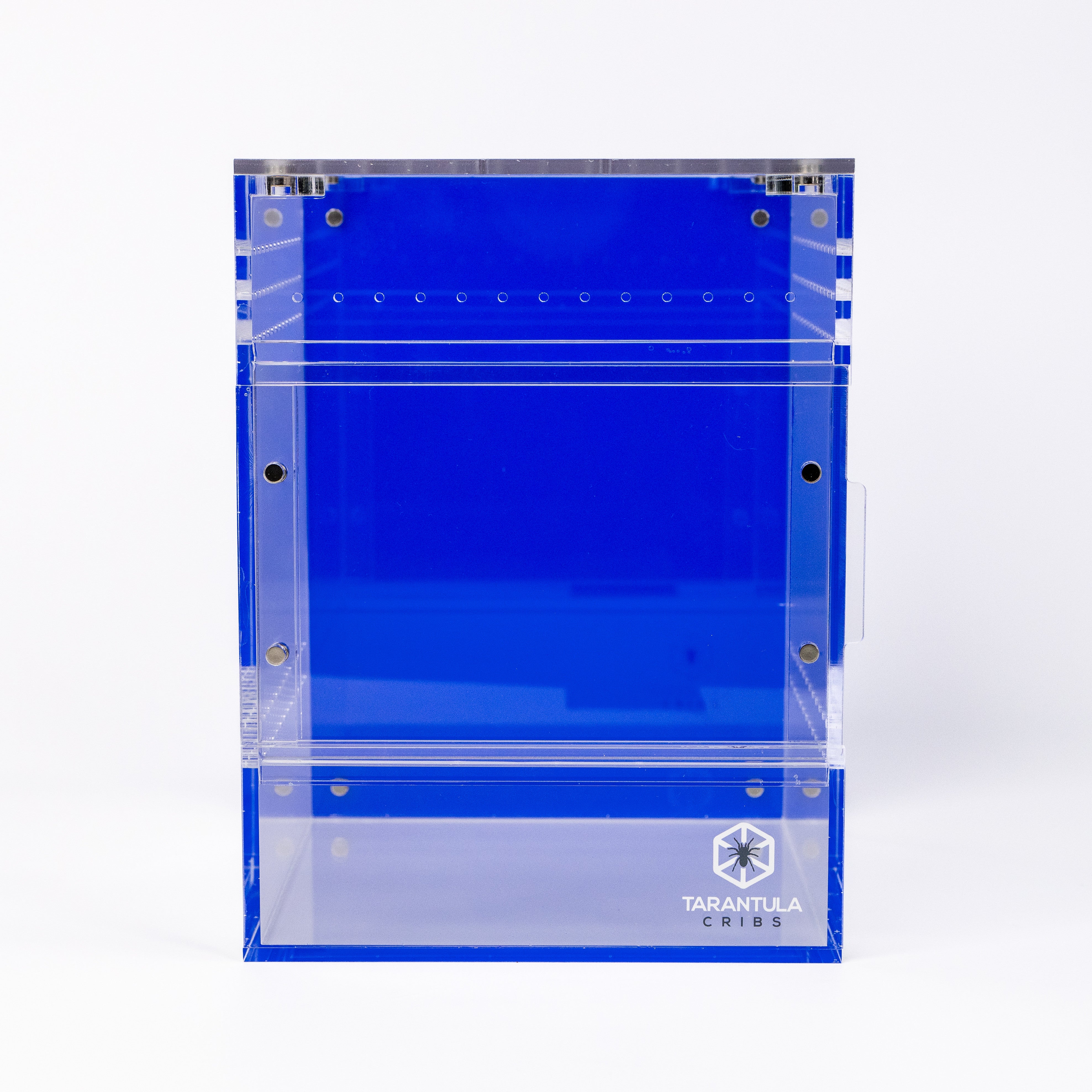 PRE ORDER | Medium Treehouse Switch | 668 Switch | Front and Top Open